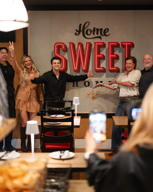 We recently had the pleasure of hosting @caritorressonomacountyrealtor and her team from @theamericandreamtv for a filmed dine-around with Mark & Terri that started at @grossmansnoshery, continued to @augiesfrench, and wrapped up right here at Bird & the Bottle. 🎬✨

From kitchen to bar, it was such a fun reminder of what makes Sonoma County special. The people, the stories, the energy behind every plate.

Huge thanks to food blogger @nochillmustafa for bringing the hype and the appetite. 🍜🔥