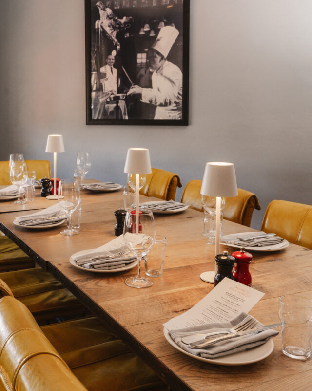 Planning a gathering? We've got a seat for everyone. ✨
From business dinners to birthday celebrations, our private and semi-private dining spaces are designed for memorable meals with your favorite people.

Call our host stand or visit our website to submit an inquiry, and let's start planning.