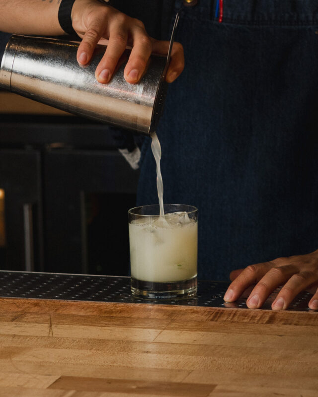 New cocktail menu loading... 👀

Come see what Bird is shaking up for the season. 🍂